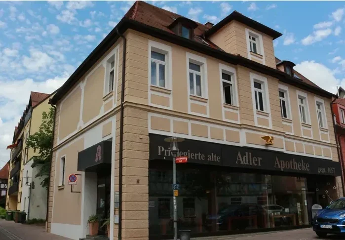 Apothekenbild