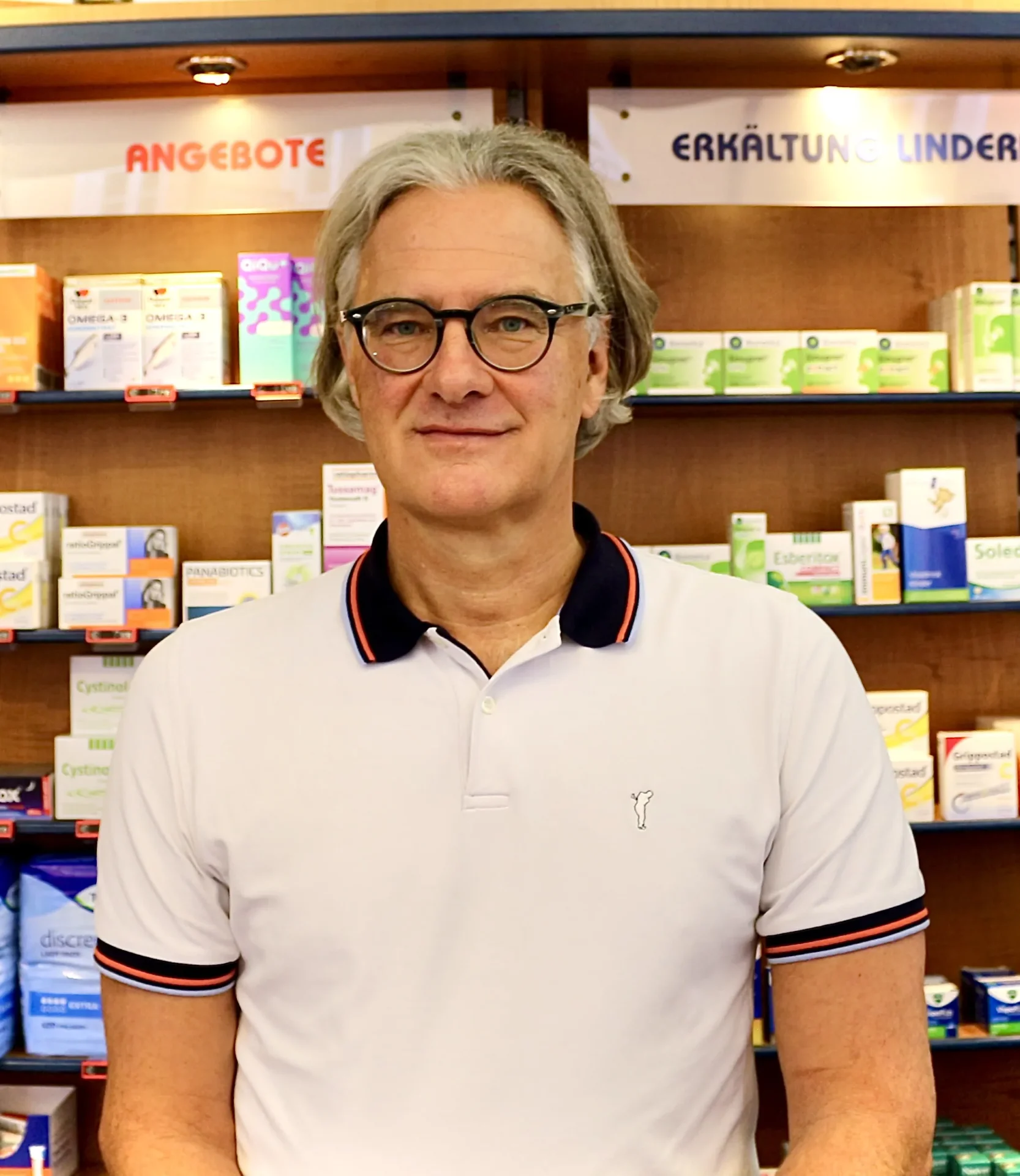 Michael Münch